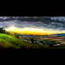 Panoramic HDR Test