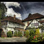 The Old Smoke House