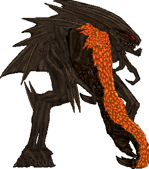 MUTO Prime by superkaijuking (reuploaded) by GODZILLABOI193 on DeviantArt