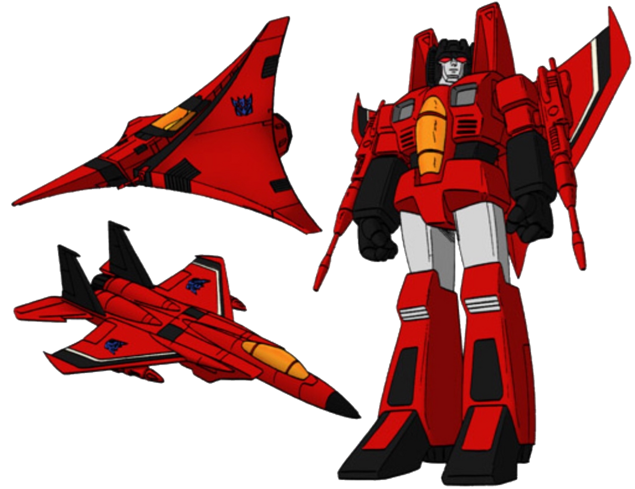 Transformers G1 Red Wing by GODZILLABOI193 on DeviantArt