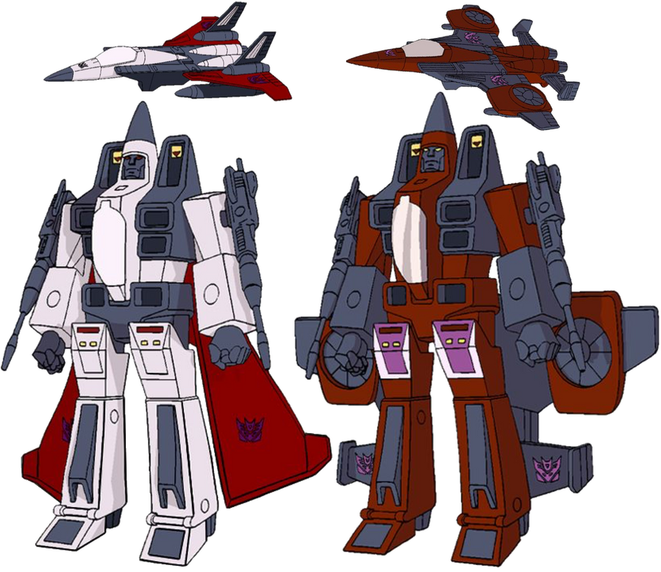 Transformers shop g1 thrust