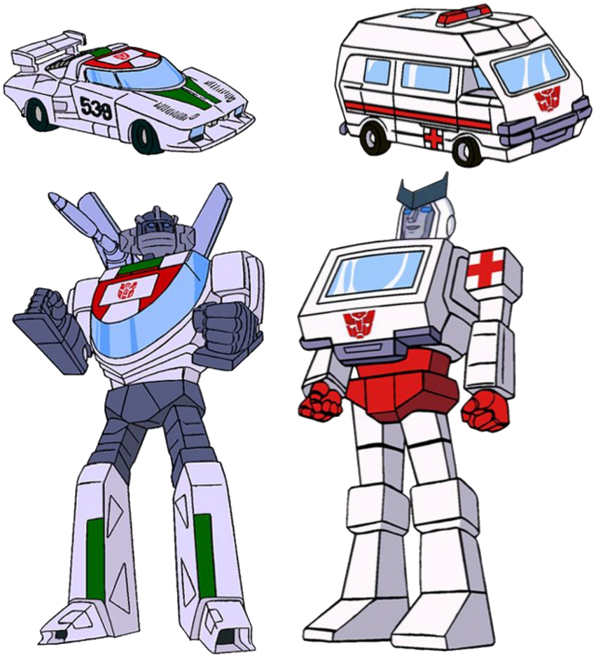 Wheeljack transformers outlet g1