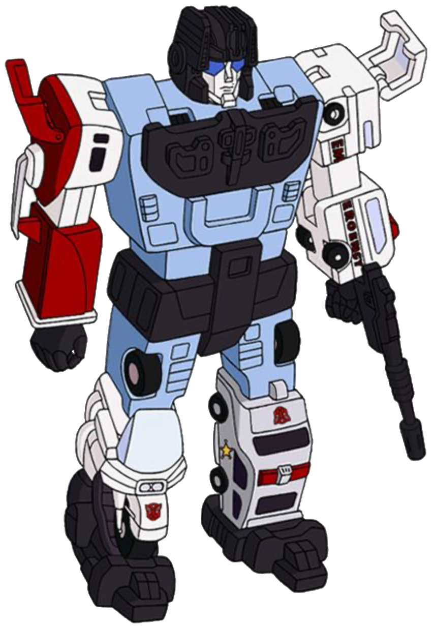 Sunbow Defensor Protectobots part 4 Defensor by GODZILLABOI193 on DeviantArt
