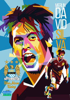 David Silva