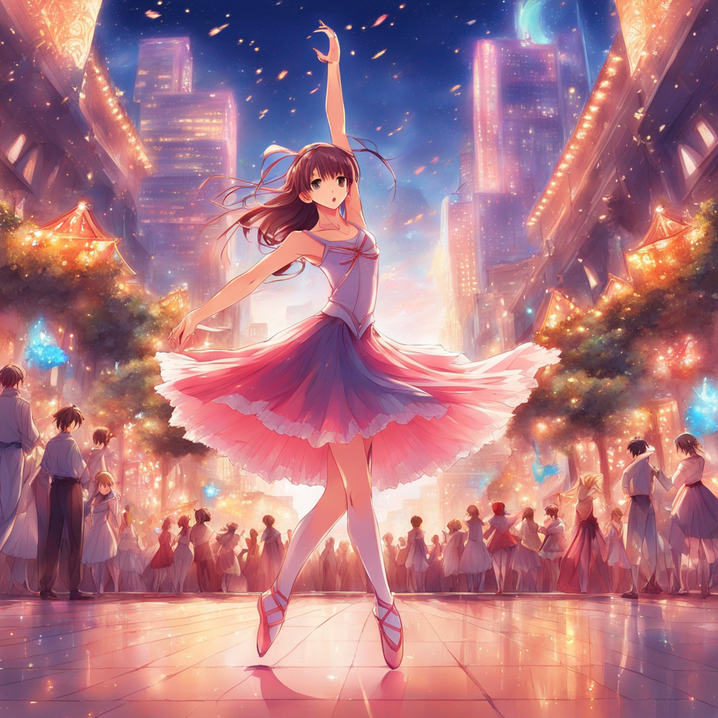 Ballet deviantart by Kingofhearts98 on DeviantArt