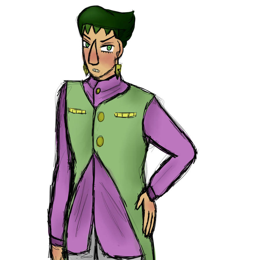 Taskin Boy Rohan rohan by oopmarine on DeviantArt