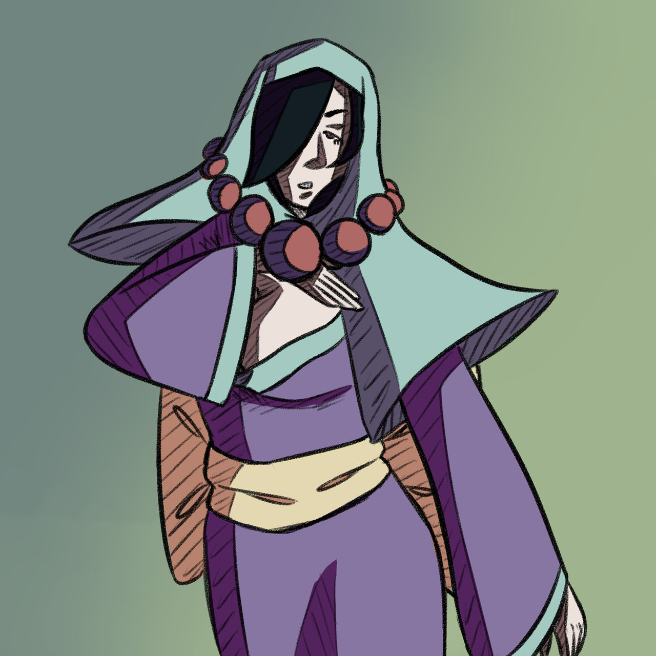 rao okami by oopmarine on DeviantArt