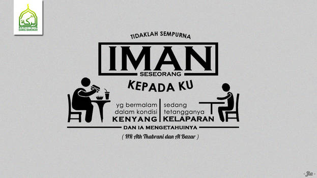 Kenyang Lapar