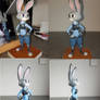 Judy Hopps