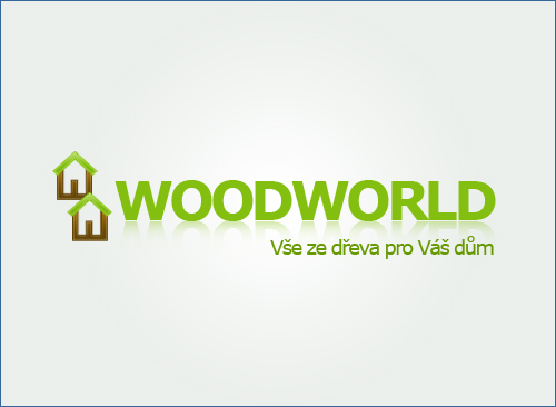 Woodworld logo