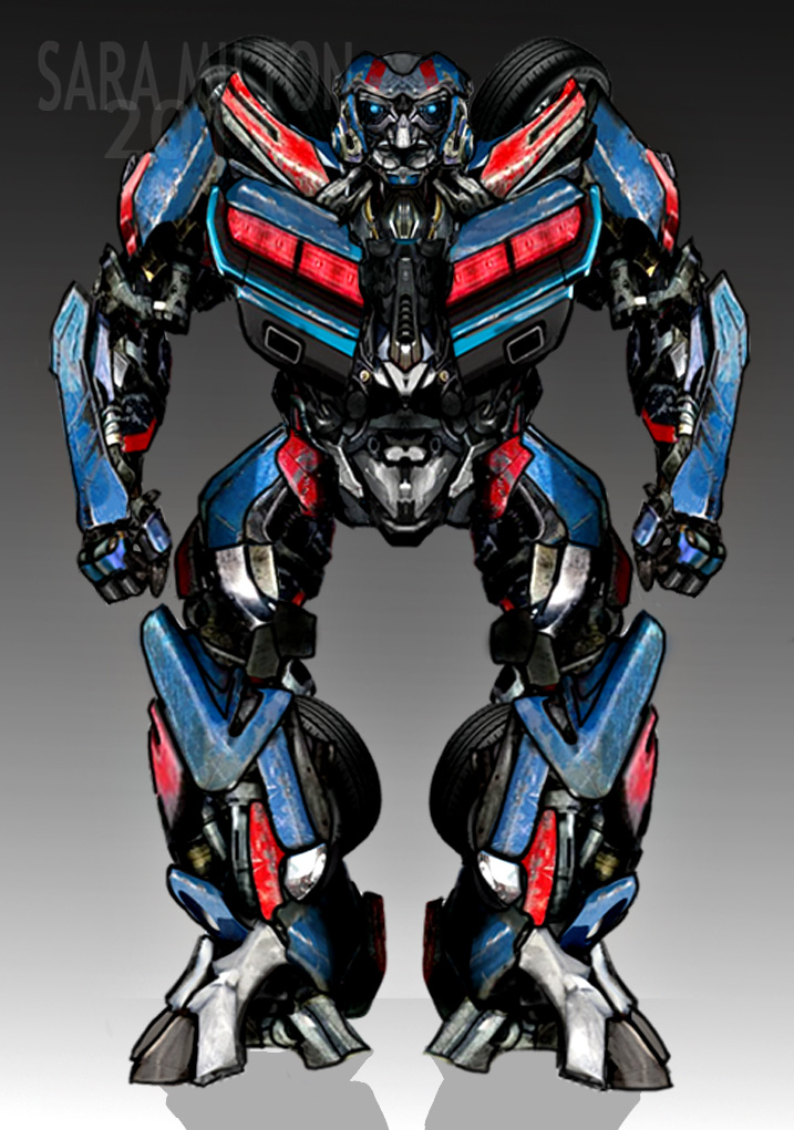 Tf3 Cast Movieverse/TF3 Smokescreen by KaijuBladeXBackup on DeviantArt