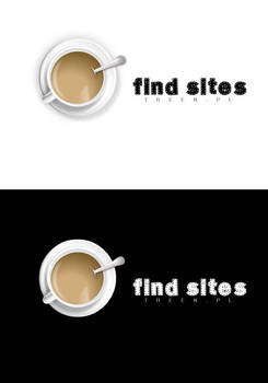 FindSites Logotype