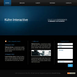 Kuhn Interactive