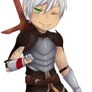 C4M: Fenris Can Too Smile