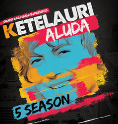 Aluda Ketelauri 5 Season Banner HQ
