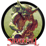 Silverfall Dock Icon