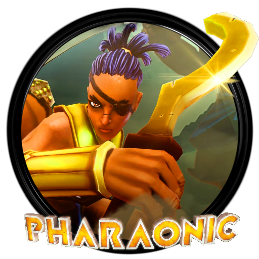 Pharaonic - Dock Icon