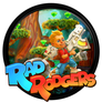 Rad Rodgers - Dock Icon