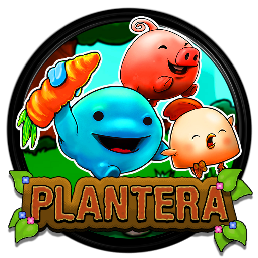 Plantera Map Icon Plantera (Game) - Dock Icon by thecheshireguy on DeviantArt