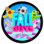 Fall Guys: Ultimate Knockout - Dock Icon