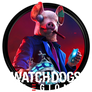 Watch Dogs: Legion - Dock Icon