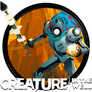 Creature In The Well - Dock Icon