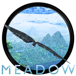 Meadow (Game) - Dock Icon