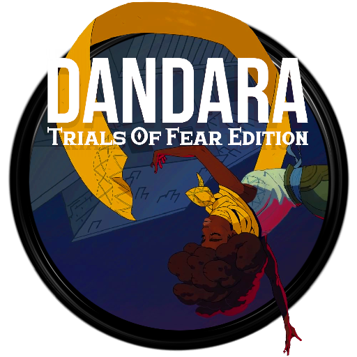 Dandara: Trials of Fear Edition is free on the Epic Games Store