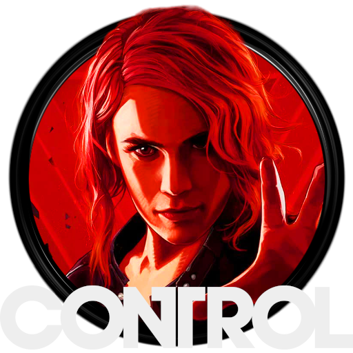 Control (Game) - Dock Icon by thecheshireguy on DeviantArt