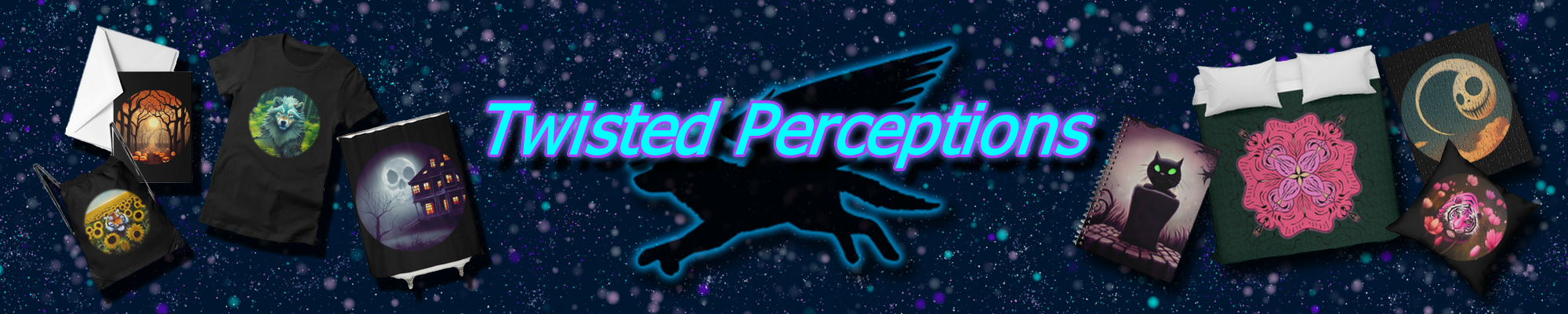 Shop Banner