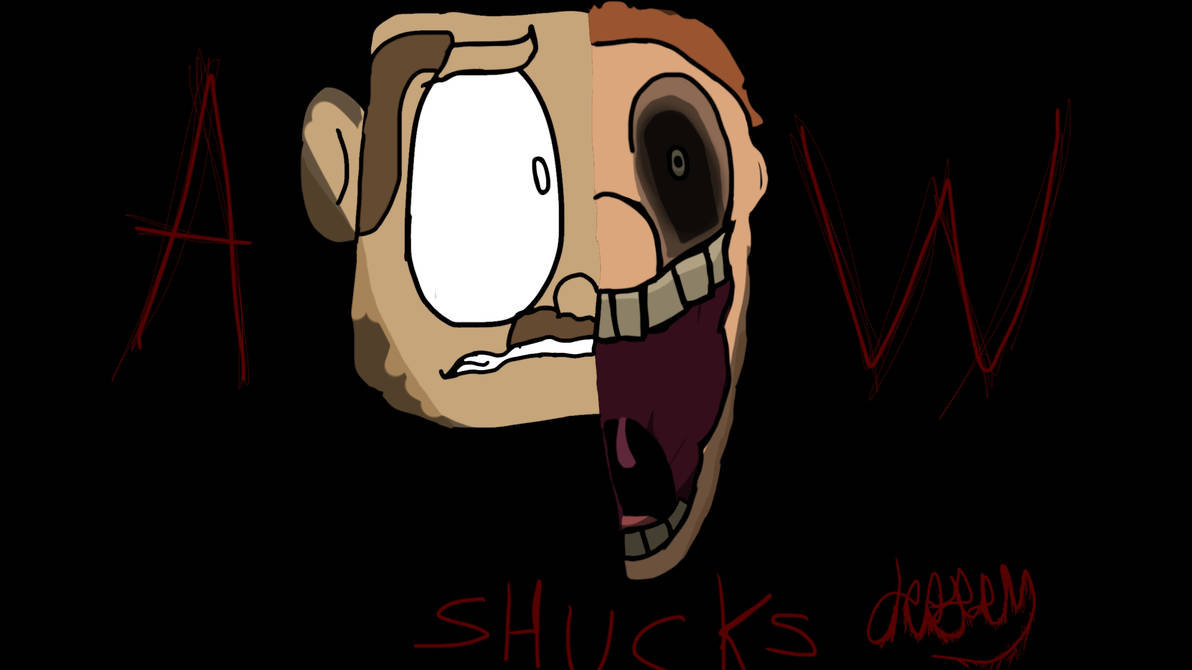 Code Aw Shucks Aw Shucks by lxJEFFERYxl on DeviantArt