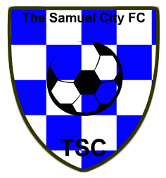 The Samuel City FC Old Logo