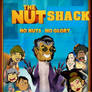 The Nutshack (The Nut Job Poster)