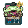 Tahm Kench Card