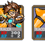 Tracer Card