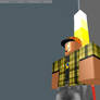 MY Roblox Self