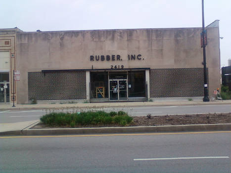 Rubber INC