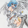 Nanael - Queen's Blade