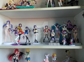 Nozomi collection