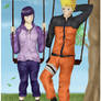 Naruhina: Summer