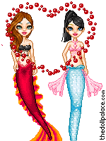 Mermaids by kcaa98