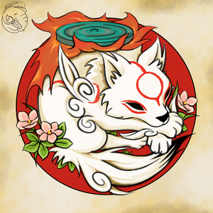 Amaterasu