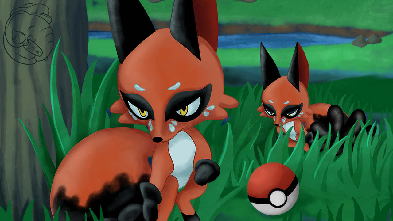 Basic Nickit Nickit by JennyBunte on DeviantArt