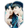 Jimin And Jungkook 1