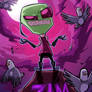 You Asked for Zim?