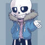 Chibi Sans