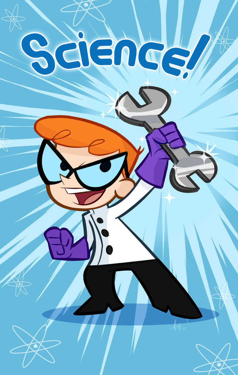 Science! by Skeleion on DeviantArt