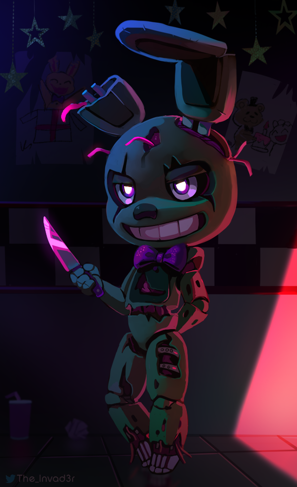Springy Fn Emote Springy by Skeleion on DeviantArt
