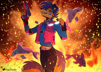 Transgender Strike Team