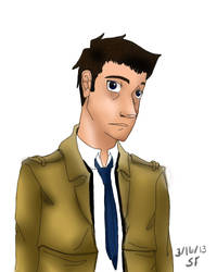 Castiel